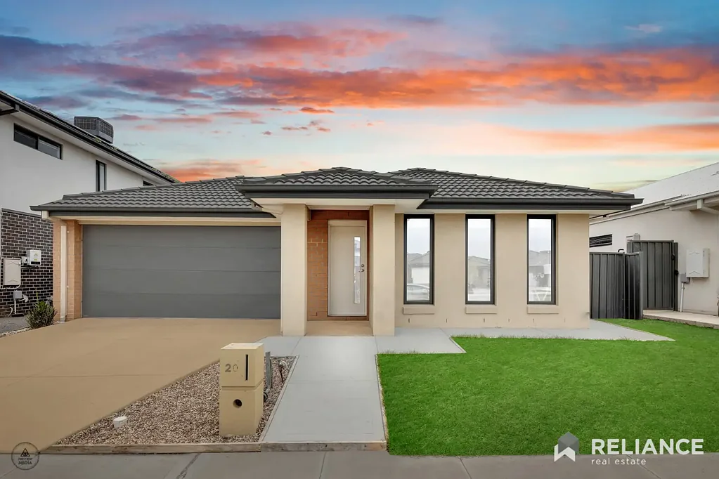 Stunning Family home for a growing young Family!!