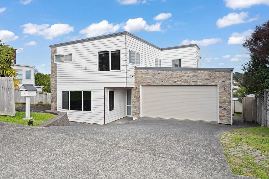 Pinehill 6部屋 MUST SELL! Luxury Family Living in Rangi Zone
