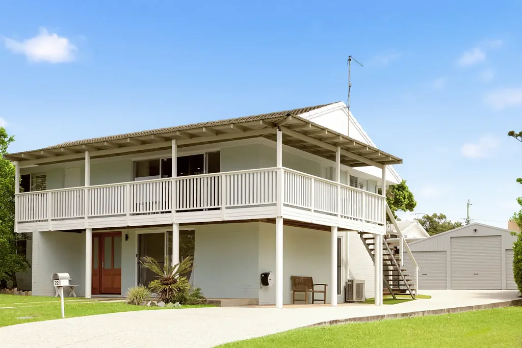 22 Windsor Avenue, Shelly Beach, QLD 4551