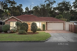 3 Campbell Street, Diamond Creek
