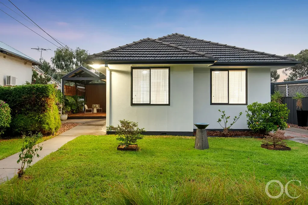 39 Morgan Avenue, Daw Park, SA 5041