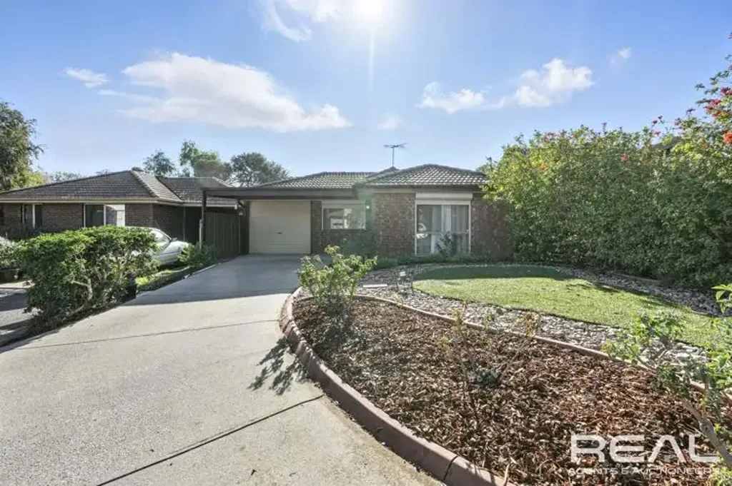 10 Shelter Close, Blakeview, SA 5114