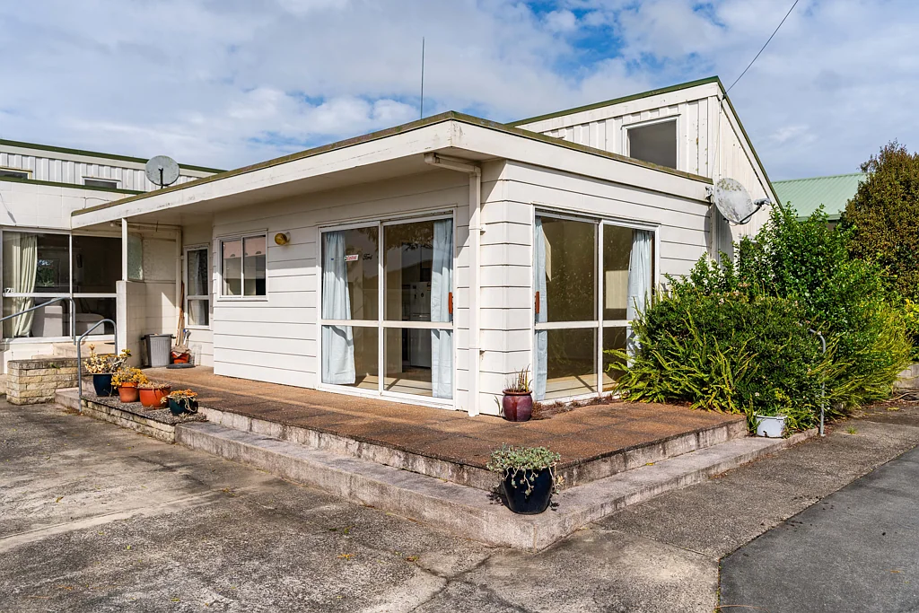 Dargaville 2कमरा Solid, simple, and smart buying