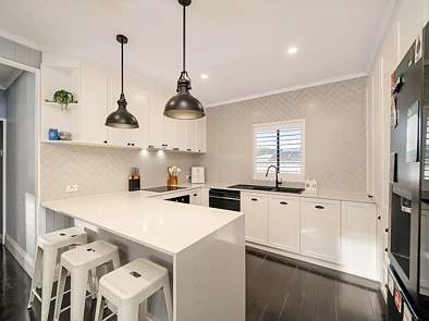 236 Queens Parade, Brighton, QLD 4017, 3 slaapkamers, 2 badkamers, House