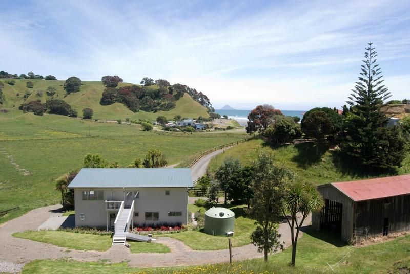 1422a State Highway 25, Pipiroa, Hauraki, 3 chambres, 0 salles de bain