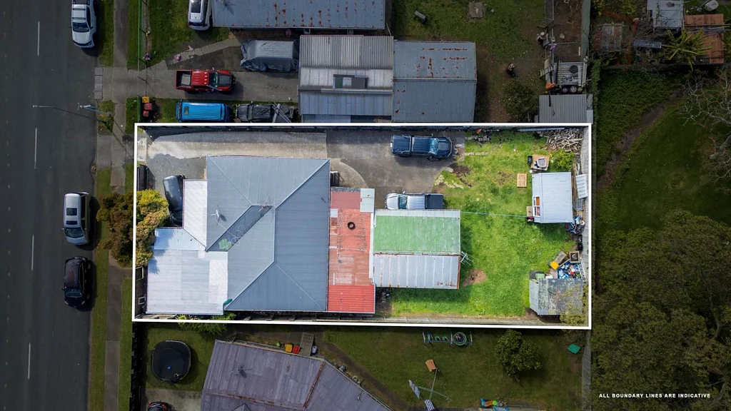 53 McKinstry Avenue, Mangere East, Manukau City, Auckland