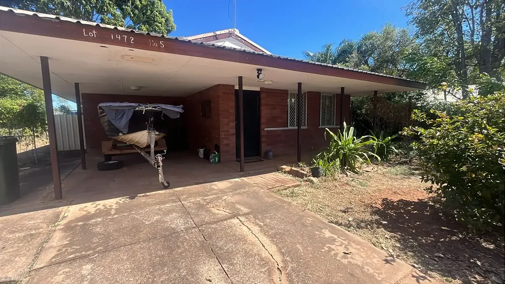 Home for rent in Hidden Valley