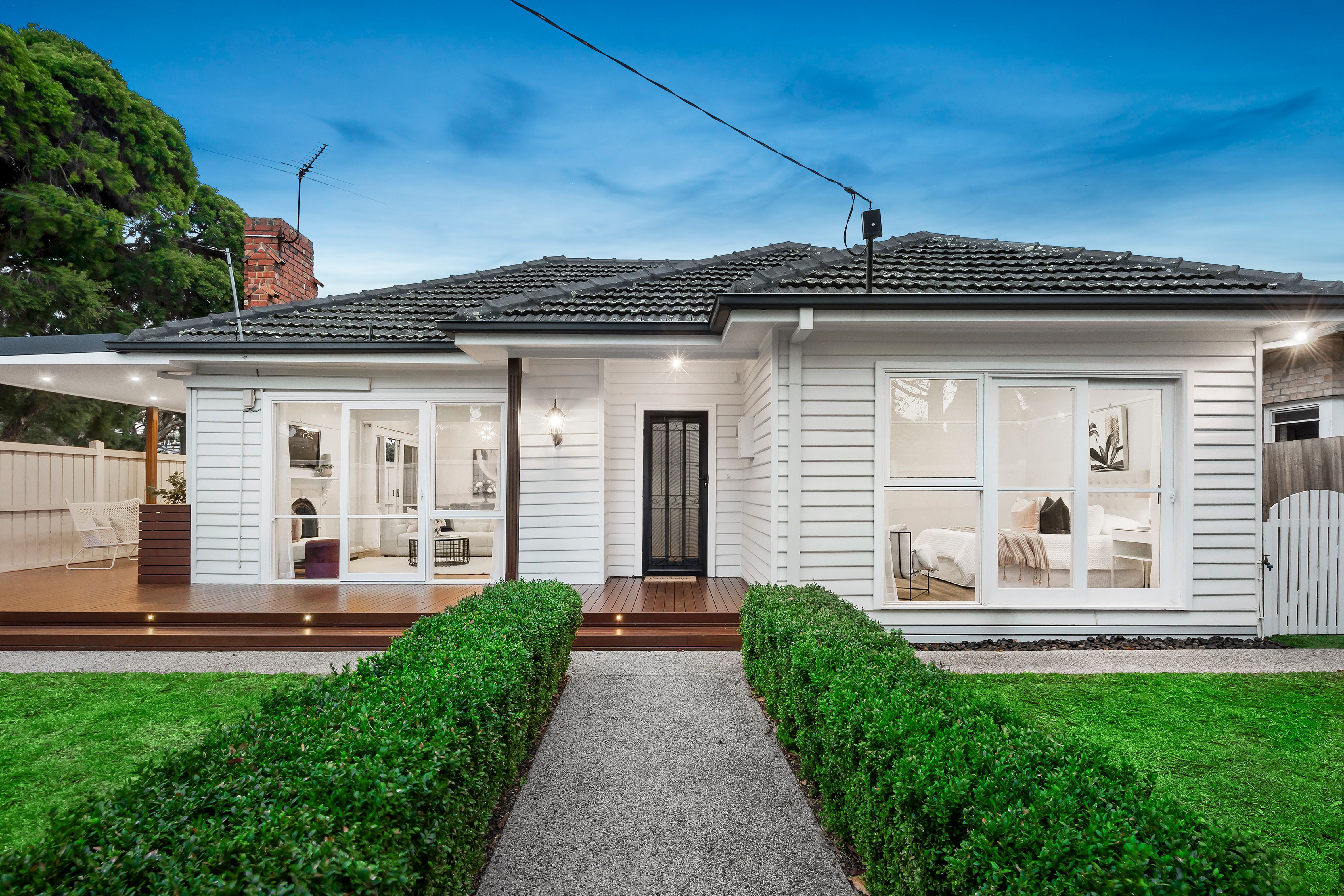 9 WARD AV, OAKLEIGH SOUTH VIC 3167, 0房, 0浴, Townhouse