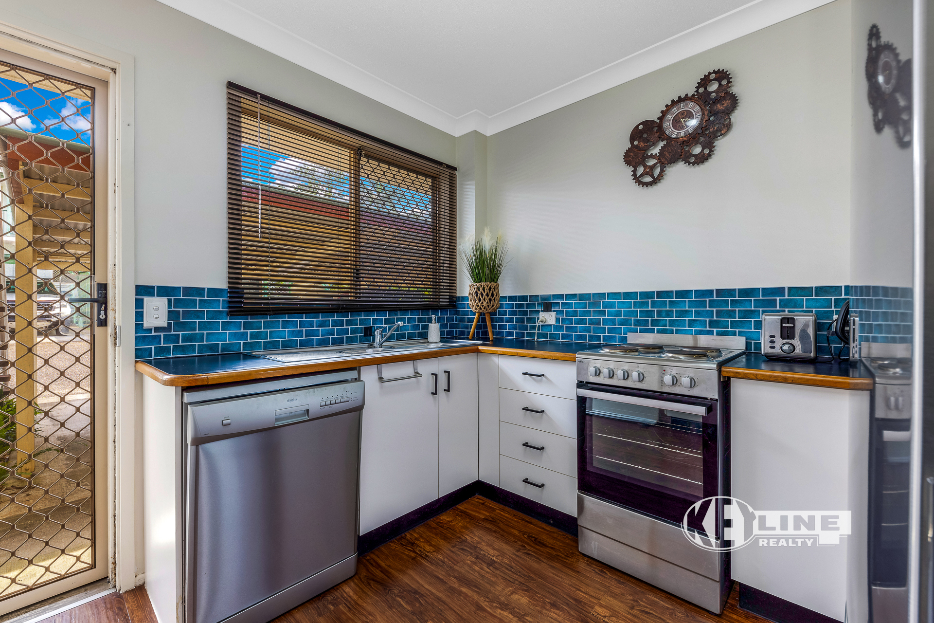 UNIT 4 34 MARY ST, NAMBOUR QLD 4560, 0 ਕਮਰੇ, 0 ਬਾਥਰੂਮ, Unit