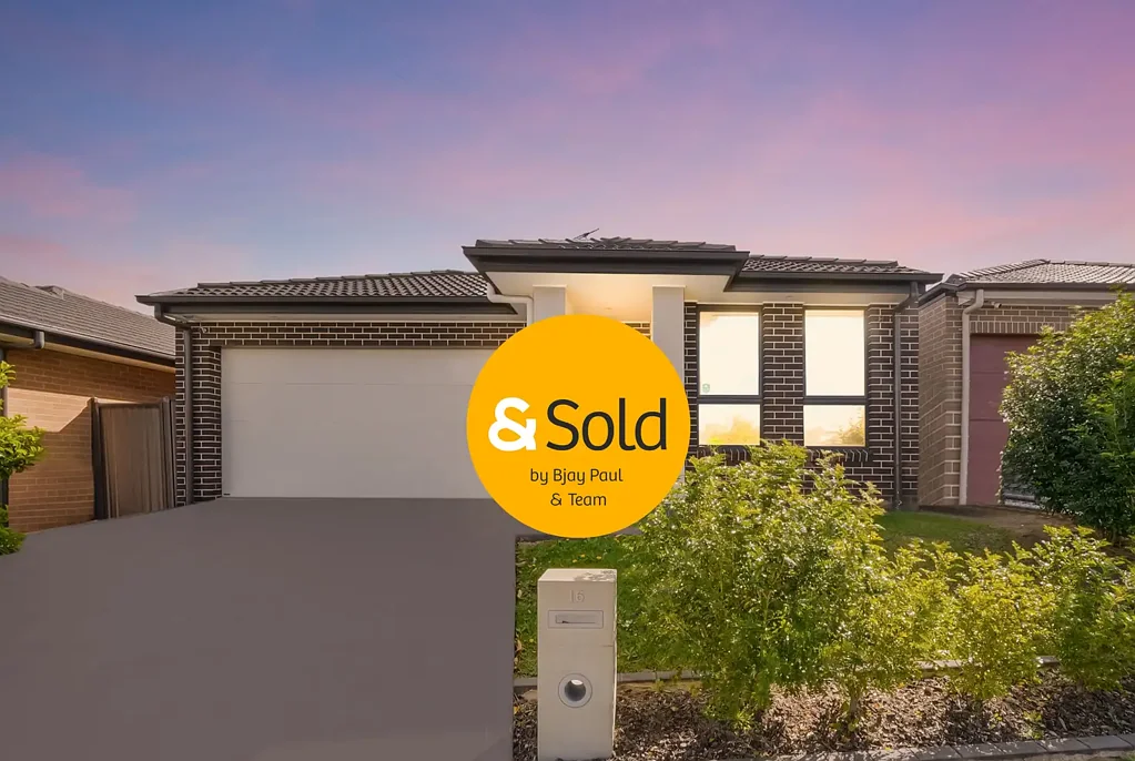 16 Pear Street, Austral, NSW 2179