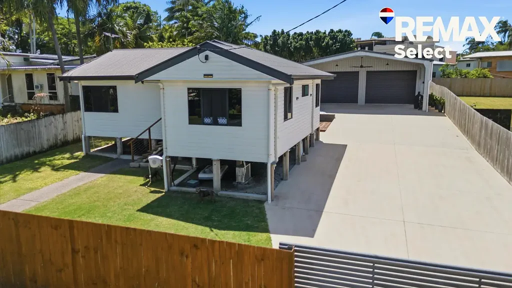 8 Mortensen Street, North Mackay, QLD 4740