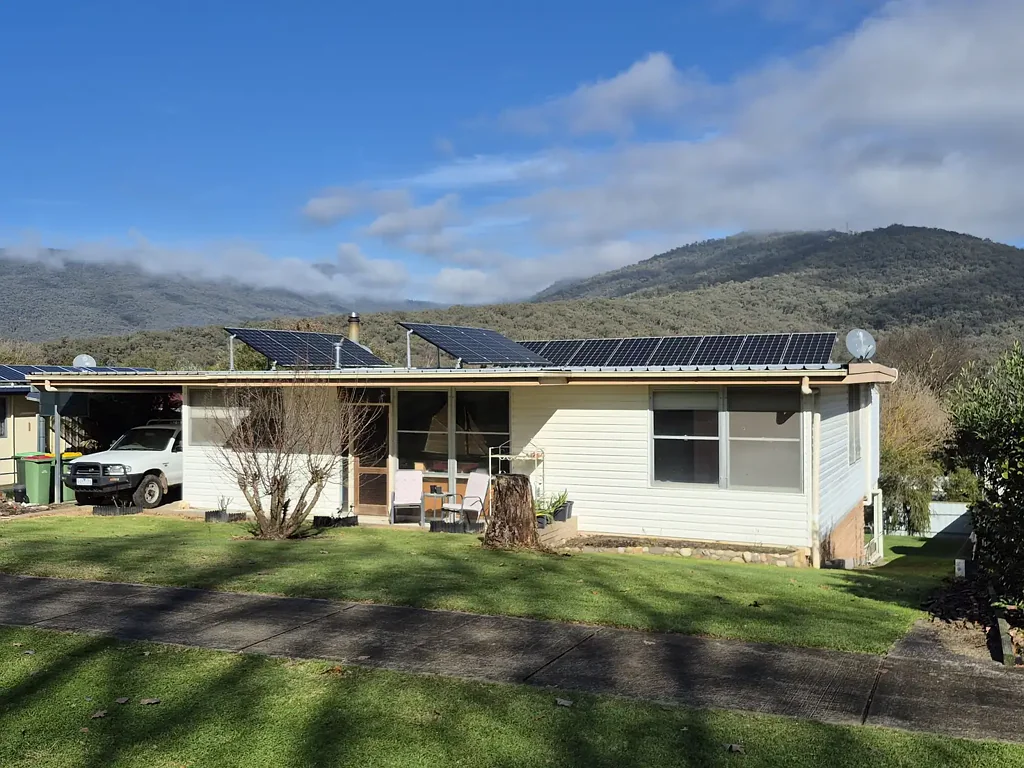 Dartmouth 3房  Escape to the High Country – Your Perfect Dartmouth Retreat