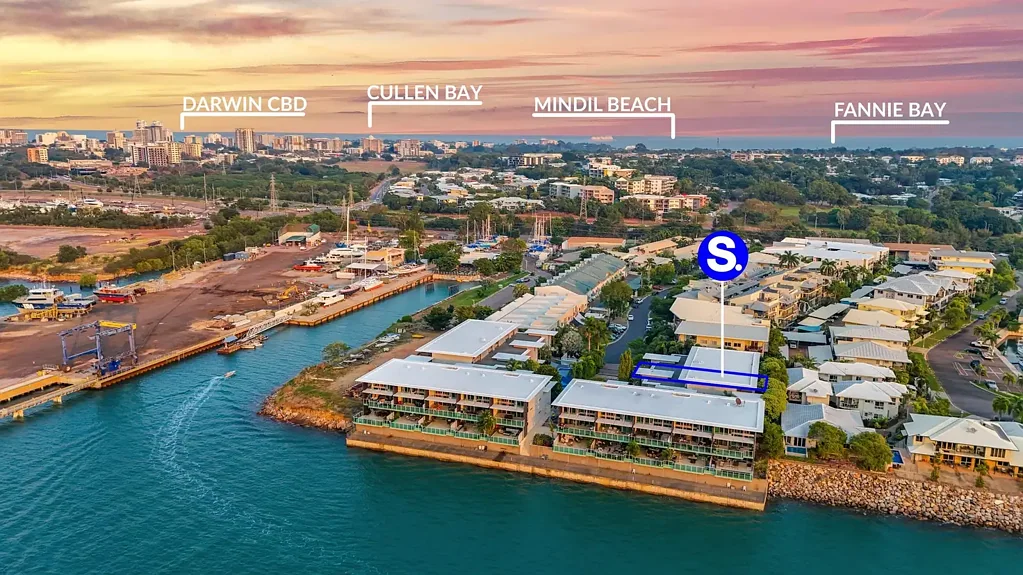 Stuart Park 3ਬੈੱਡਰੂਮ Secure Complex with Pool