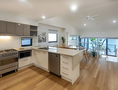 Shorelines 25/5 Acacia Drive, Whitsundays, Mackay, 2 ਕਮਰੇ, 2 ਬਾਥਰੂਮ, Townhouse