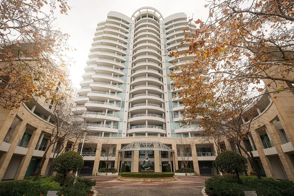 East Perth 4침실 Prestige City Penthouse - A Panoramic Dream