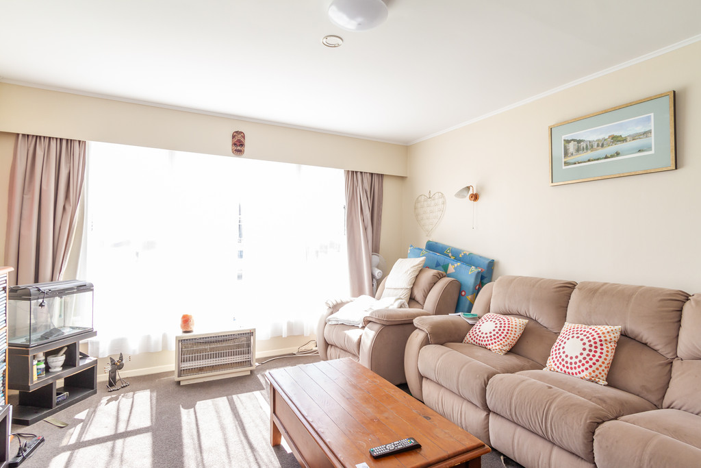 3 Fairfield Avenue, Fairfield, Lower Hutt, 4 침실, 1 욕실