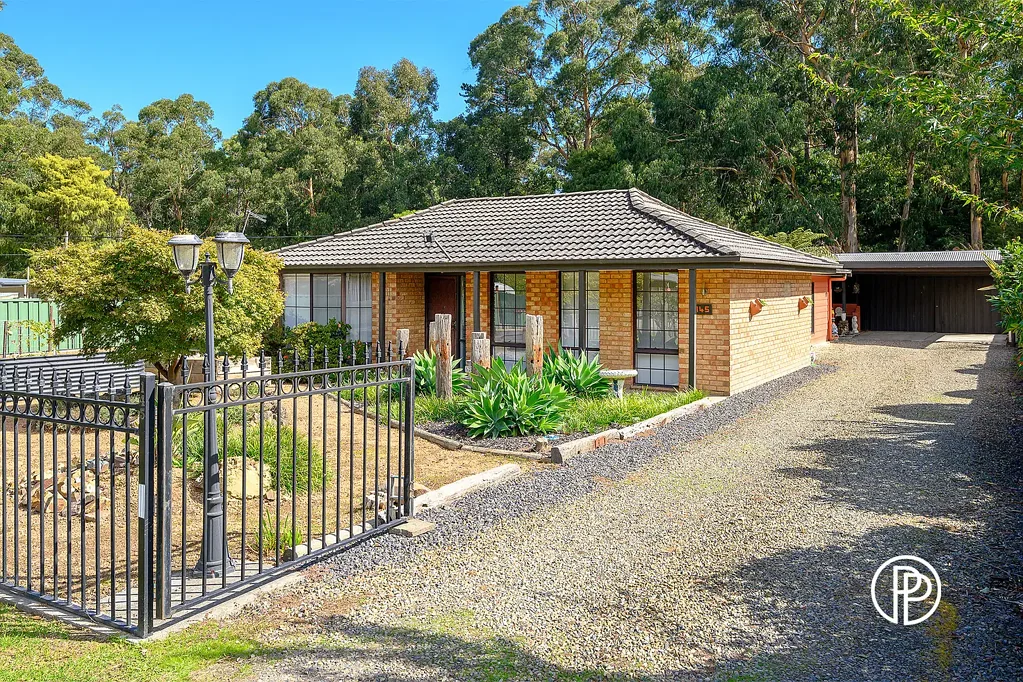 145 Wonga Road, Millgrove, VIC 3799