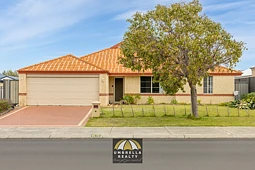 64 Barnes Ave, Australind
