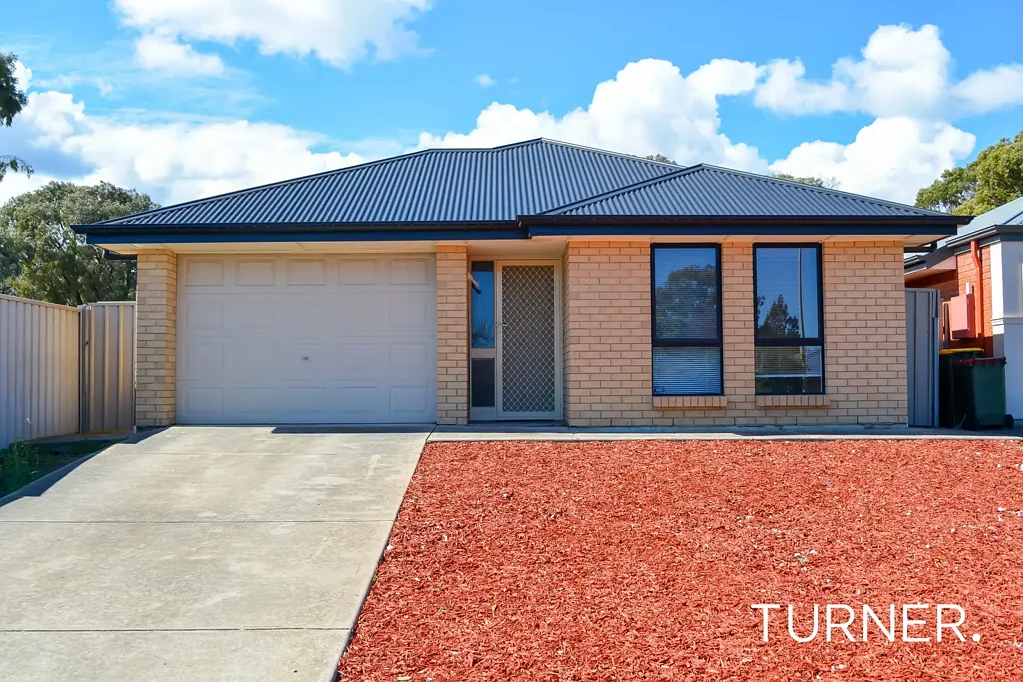 Family Home In Convenient Location