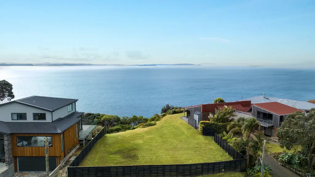 Stanmore Bay  Coastal paradise with unrivalled sea views