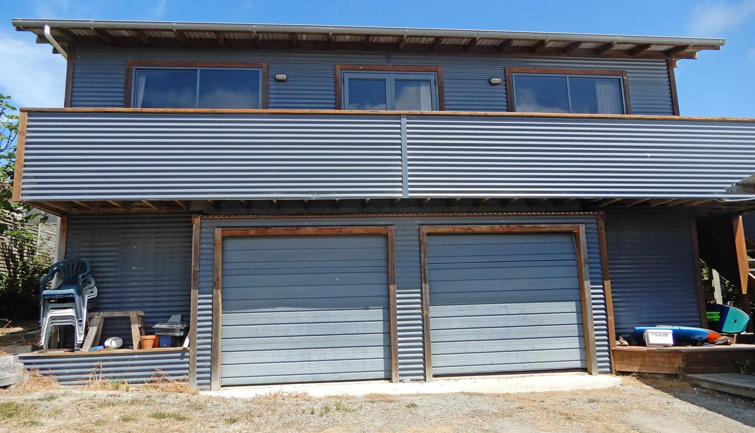 16a Chambers Street, Kakanui, Waitaki, 3房, 0浴, House