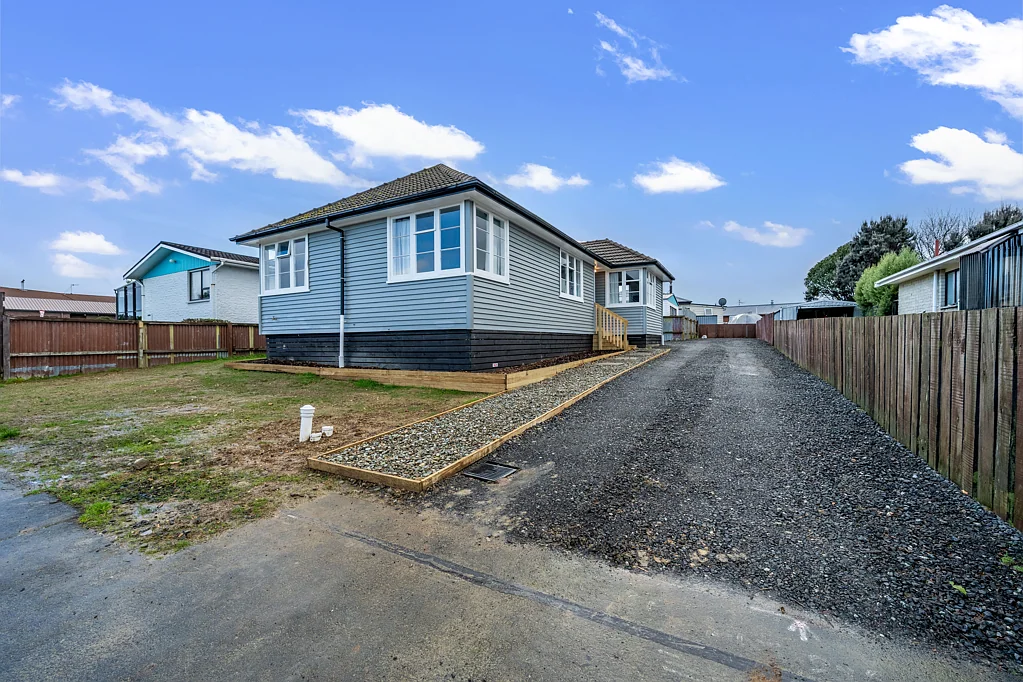 138 John Street, Heidelberg, Southland Region