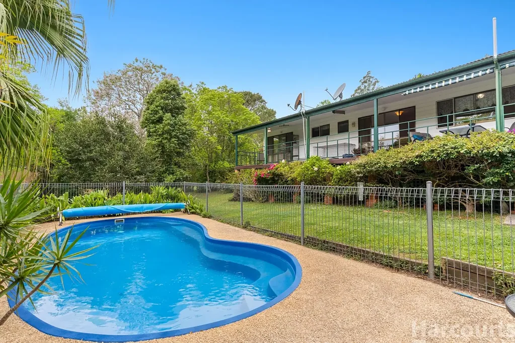 854 Pappinbarra Road, Beechwood, NSW 2446