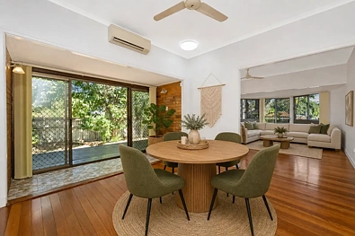 Mysterton 3 Bedroom PRICED to SELL - Renovate to live in OR POTENTIAL MEDICAL ROOMS