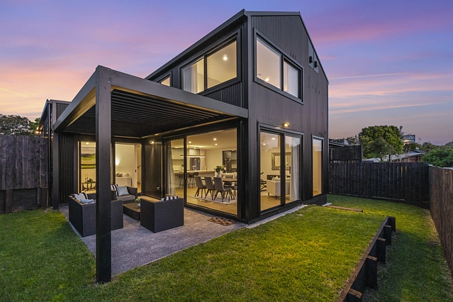 46A Kupe Street, Orakei, Auckland City