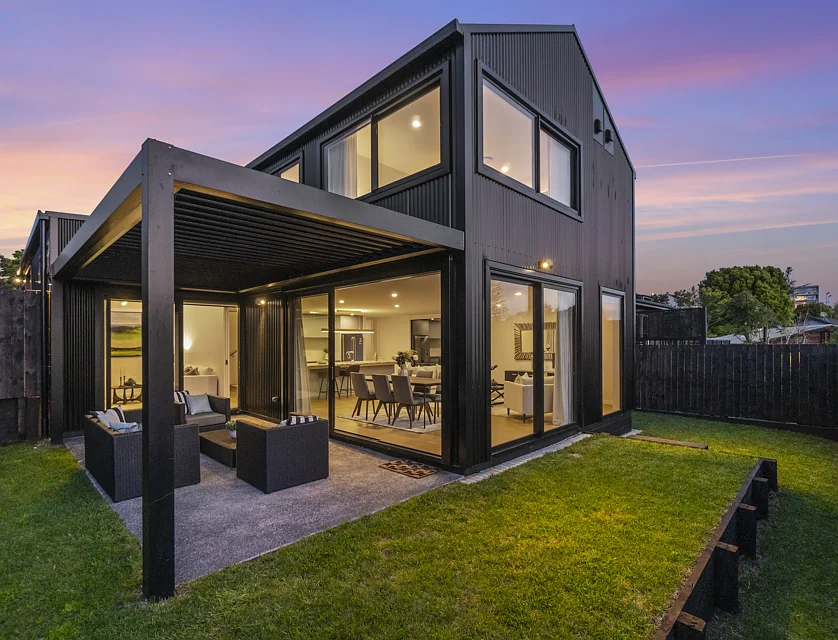 46A Kupe Street, Orakei, Auckland City, 3 ਕਮਰੇ, 2 ਬਾਥਰੂਮ, House