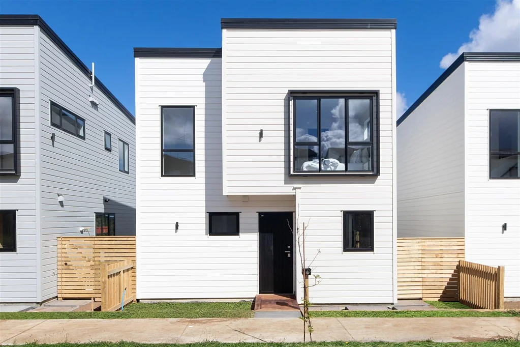 Westgate 4房  Freestanding Home Near Westgate Growth Hub
