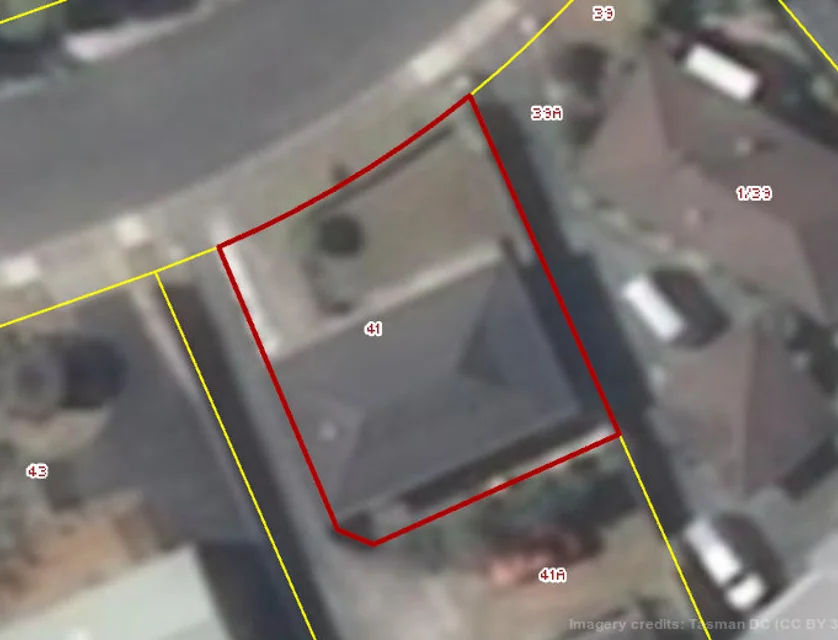 41 Giblin Street, Richmond, Tasman, 2 ਕਮਰੇ, 1 ਬਾਥਰੂਮ