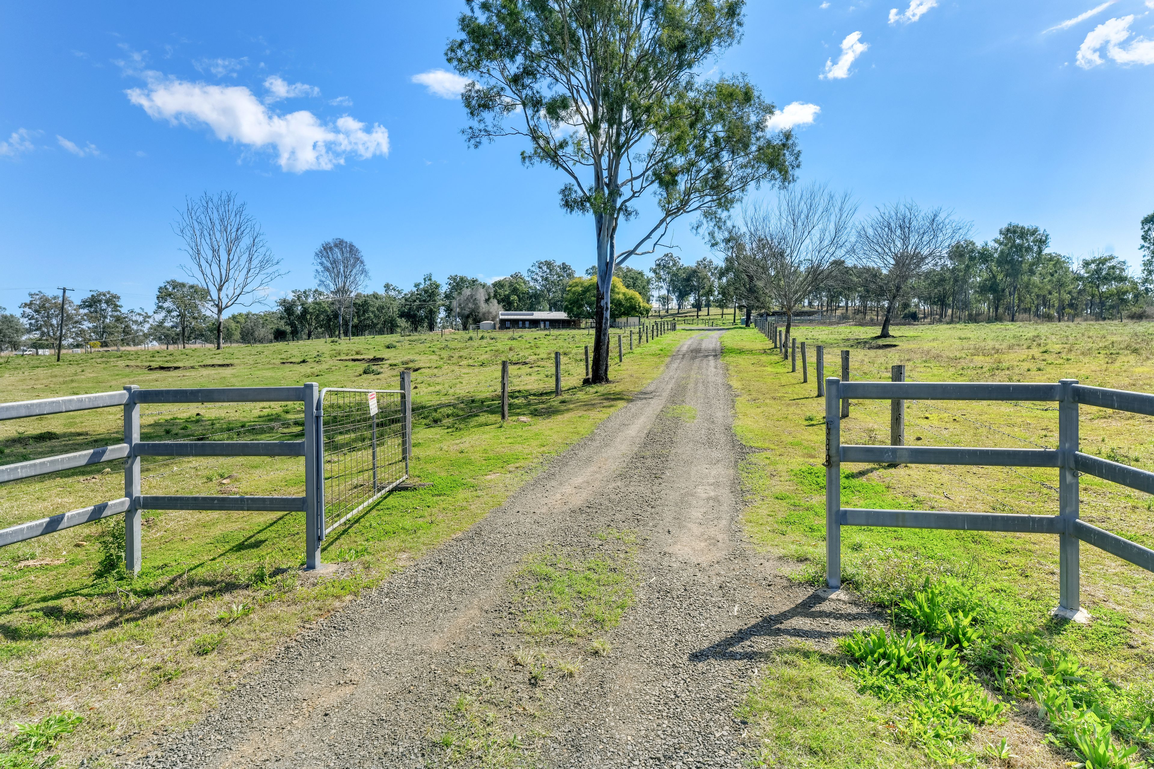 2608 IPSWICH - BOONAH RD, MILBONG QLD 4310, 0 habitaciones, 0 baños, Lifestyle Property