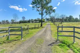 2608 Ipswich-Boonah Road, Milbong