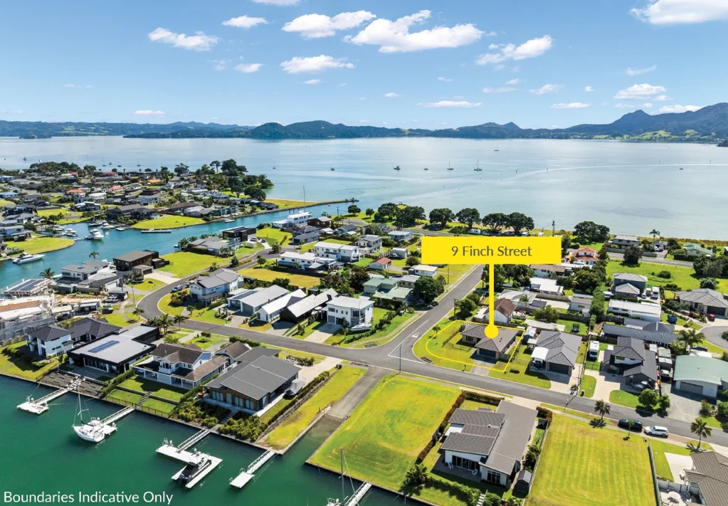 9 Finch Street, One Tree Point, Whangarei, Northland