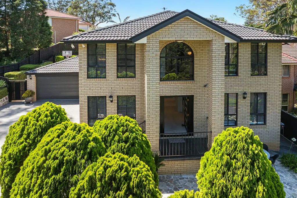 37 Roslyn Place, Cherrybrook, NSW 2126