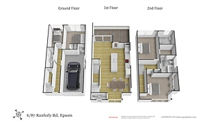 4/87 Ranfurly Road, Epsom, Auckland City