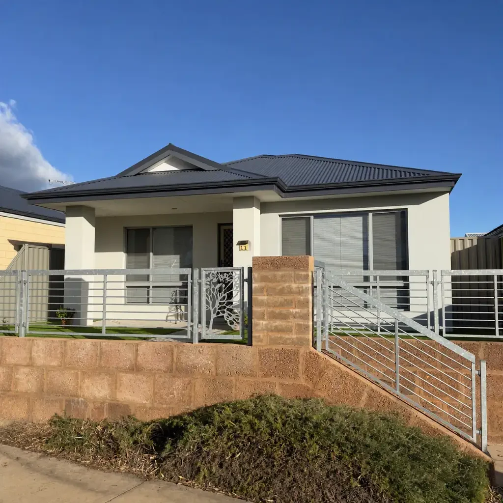 11 Carroll Lane Byford Available from 28th of August
