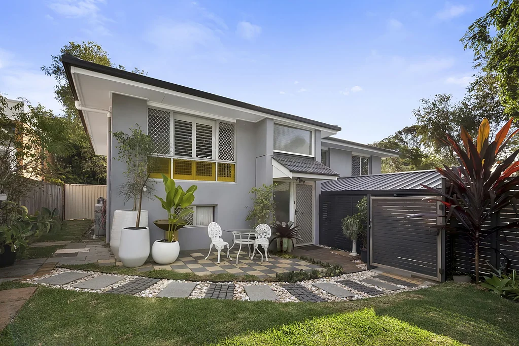 1 Sassafras Street, The Gap, QLD 4061