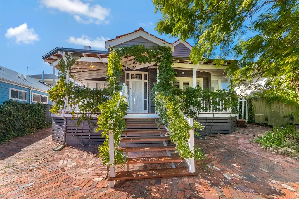 A Home with Character, Space and a Pool to Match!
