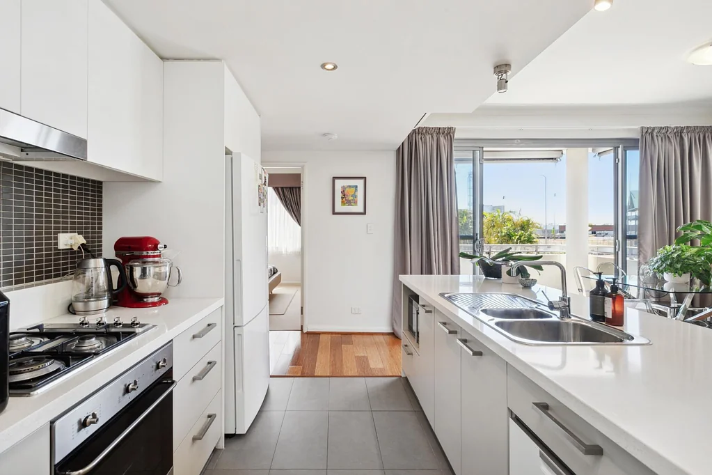 East Perth 2Kwarto Boutique Apartment Living in East Perth