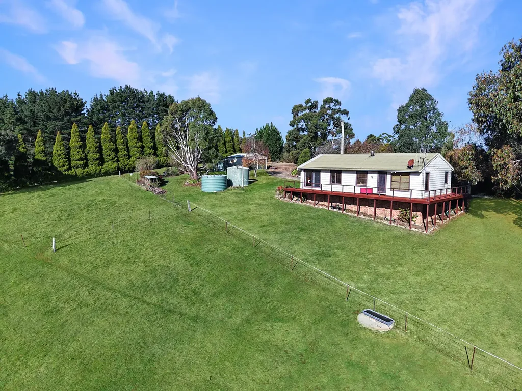 20 Fairview Drive, Oberon, NSW 2787