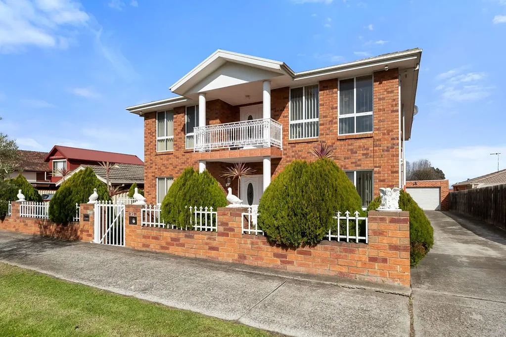 35 Mitchell Crescent, Meadow Heights, VIC 3048