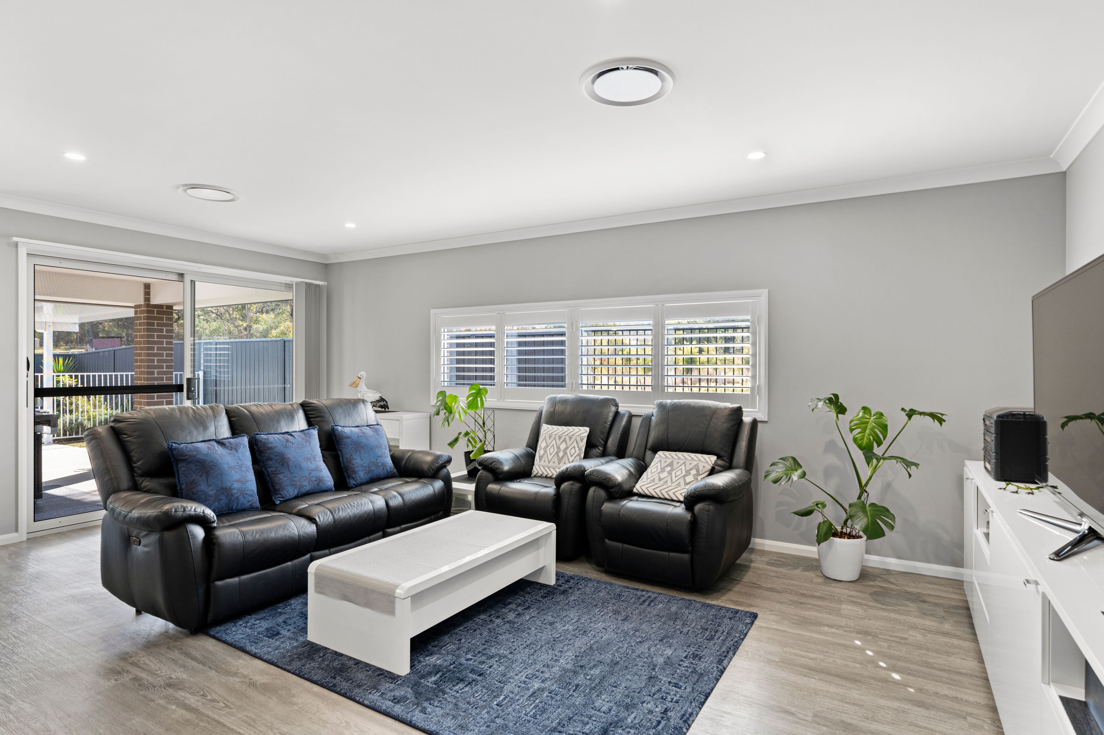 29 CRANE ST, HAMLYN TERRACE NSW 2259, 0房, 0浴, House