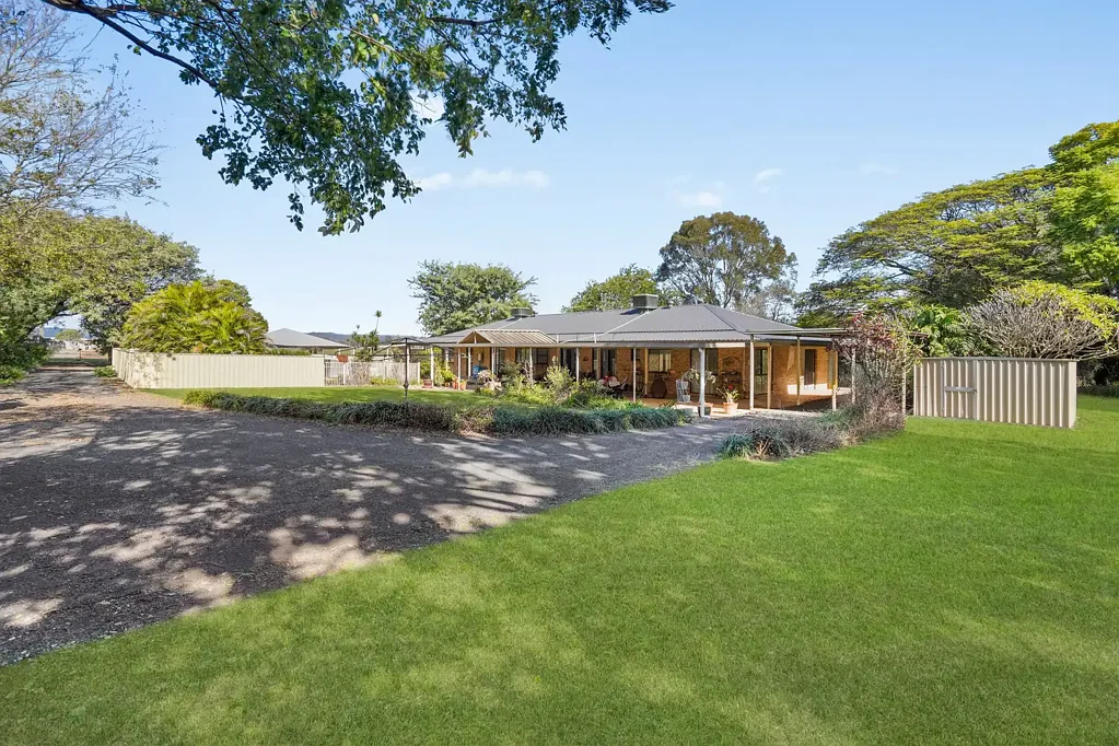 Lockrose 4房 乡村魅力与家庭舒适的完美结合 Country Charm Meets Family Comfort