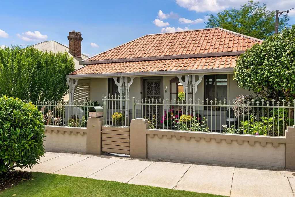 13 Clarice Street, Lithgow, NSW 2790