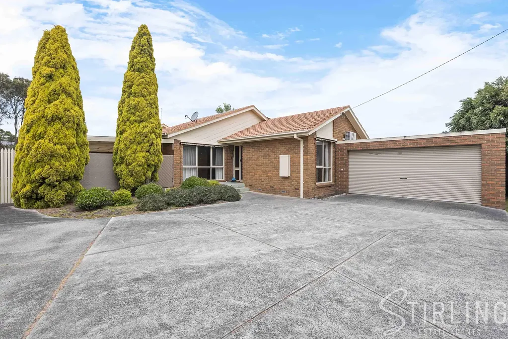 32 Oakden street, Pearcedale, VIC 3912