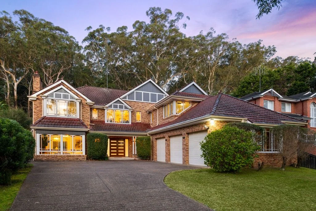 16 St Andrews Drive, Pymble, NSW 2073