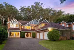 16 St Andrews Drive, Pymble