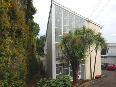 Residential  Mixed Housing Suburban Zone